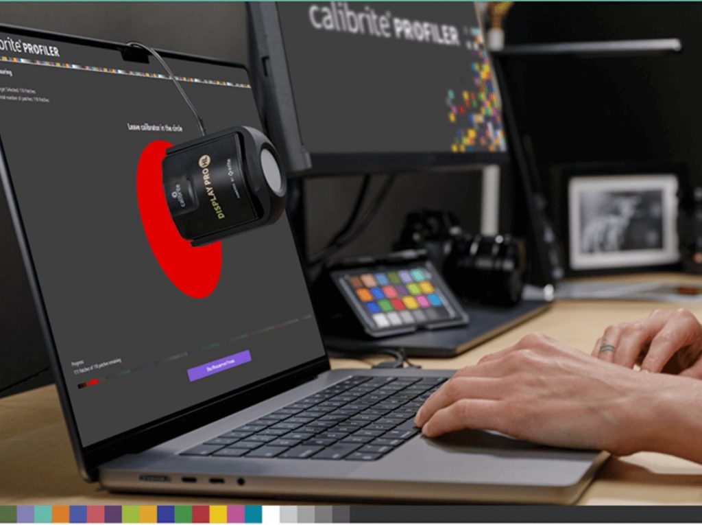 Calibrite HL